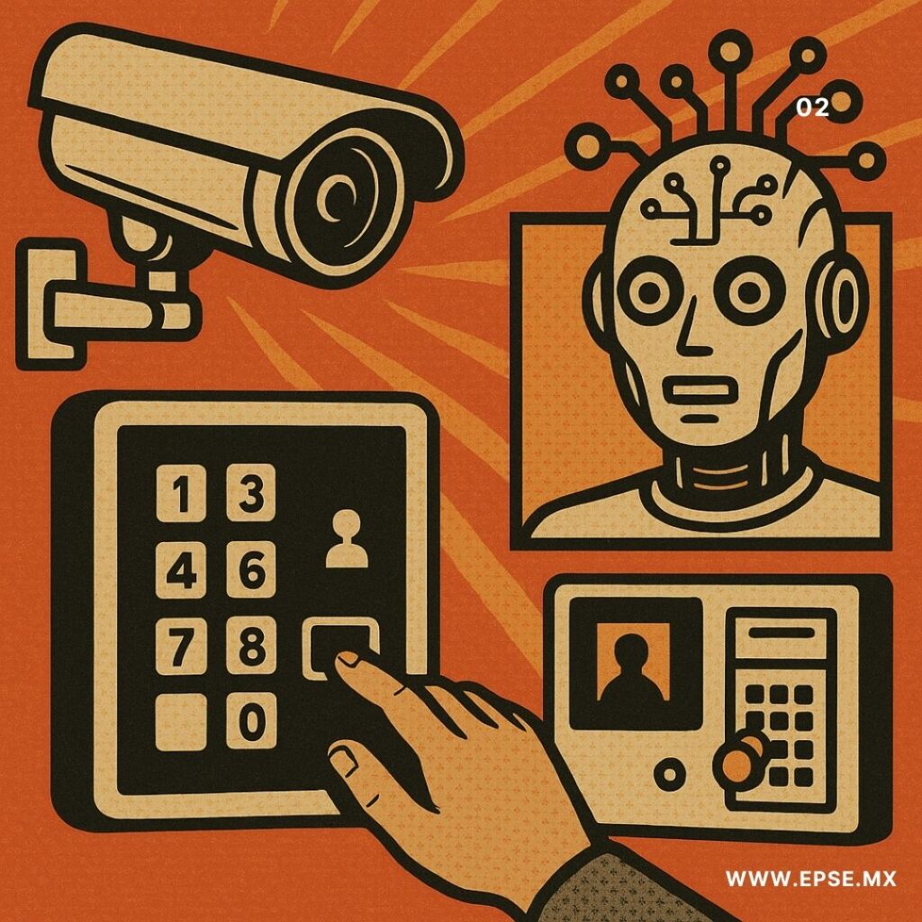 pilares de la seguridad privada