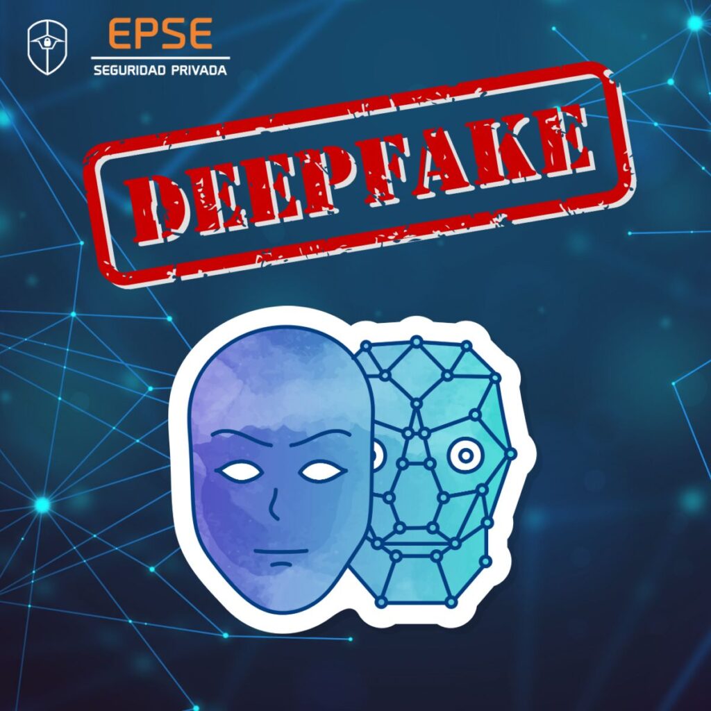 deepfakes en empresas