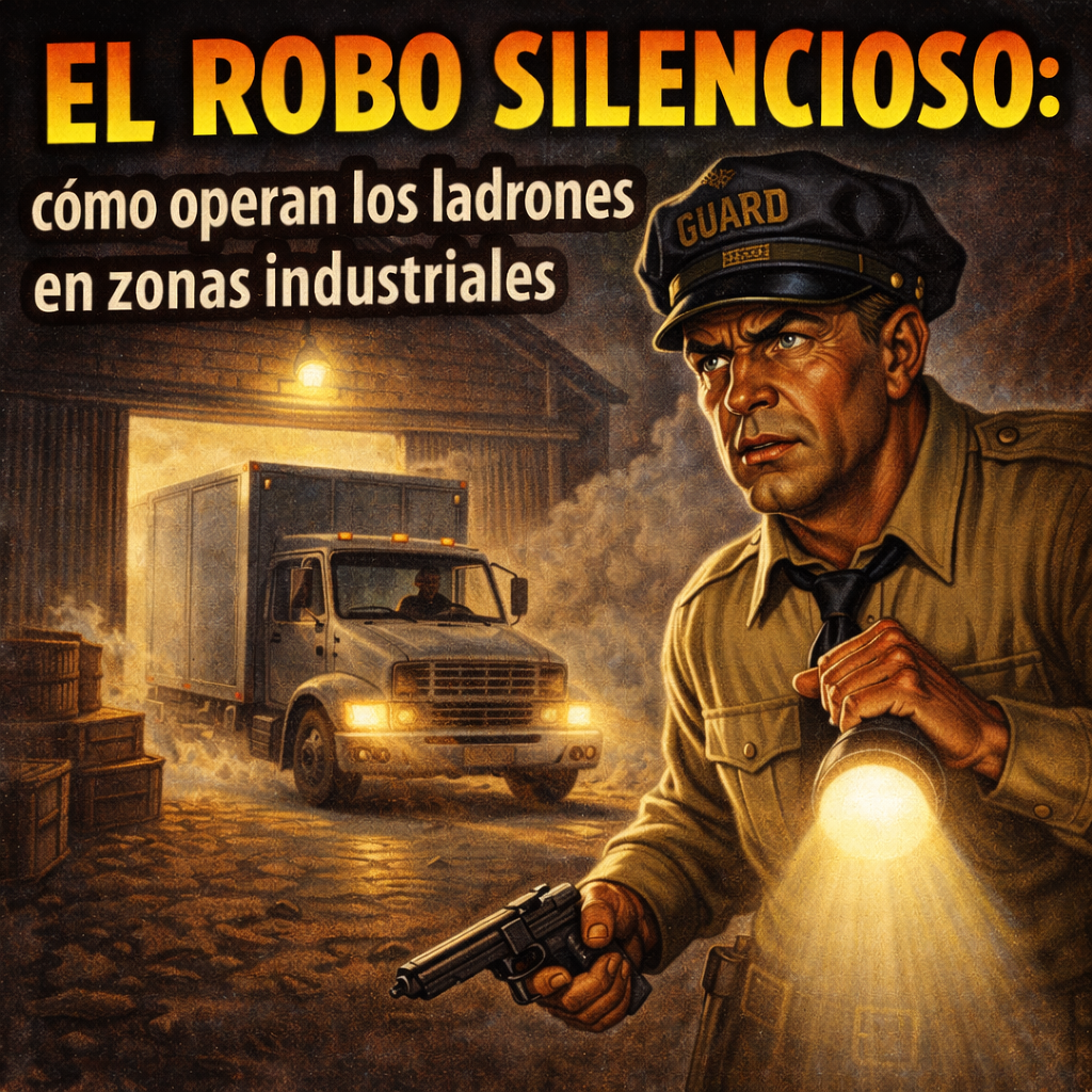 seguridad industrial preventiva