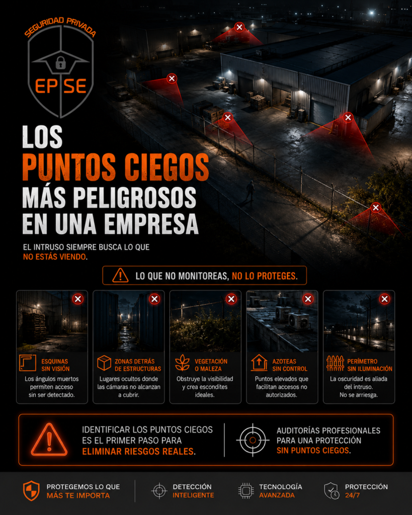 zonas vulnerables