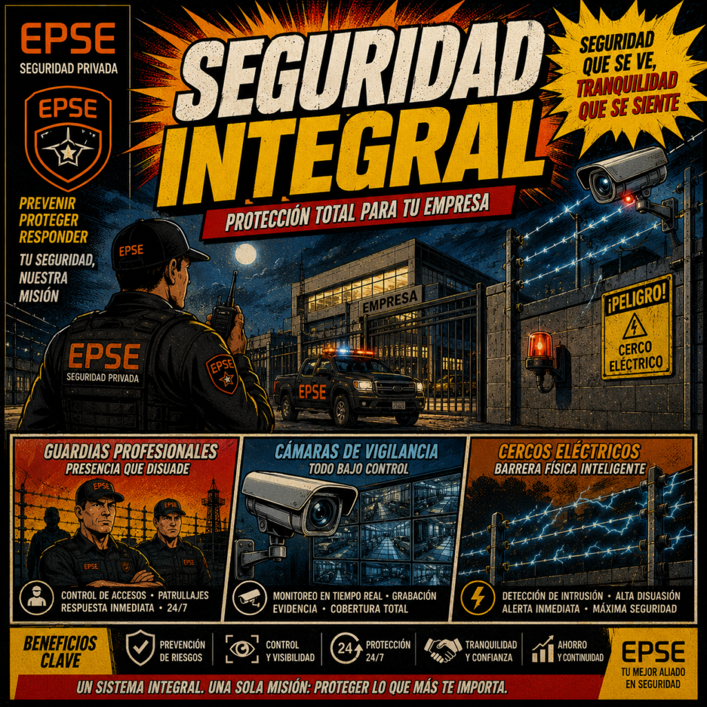 protección integral